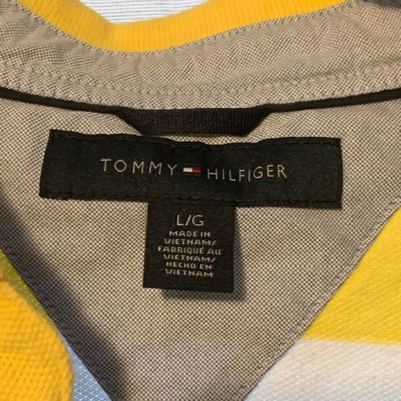 Cropped Polo - Picture 2 of 3